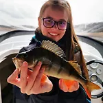 Semesterbostad Przy Plazy