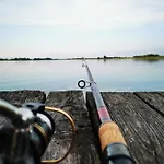 Semesterbostad Przy Plazy