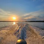 Przy Plazy Semesterbostad Ryn (Warmian-Masurian)