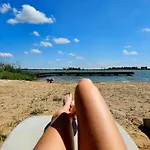 Semesterbostad Przy Plazy Ryn (Warmian-Masurian)