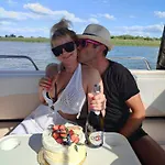 Semesterbostad Przy Plazy *