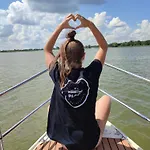 Przy Plazy Semesterbostad Ryn (Warmian-Masurian)