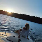 Przy Plazy * Ryn (Warmian-Masurian)