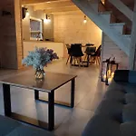 Przy Plazy Semesterbostad