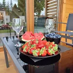 Semesterbostad Przy Plazy