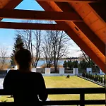 Przy Plazy Semesterbostad *