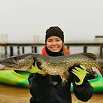 Przy Plazy Ryn (Warmian-Masurian)