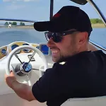 Semesterbostad Przy Plazy *