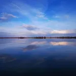 Przy Plazy Semesterbostad Ryn (Warmian-Masurian)