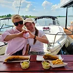 Semesterbostad Przy Plazy