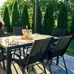 Semesterbostad Przy Plazy Ryn (Warmian-Masurian)