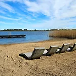 Semesterbostad Przy Plazy