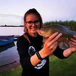 Przy Plazy Semesterbostad Ryn (Warmian-Masurian)