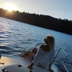 Przy Plazy Semesterbostad *