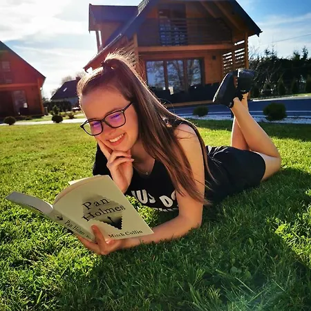 Przy Plazy 度假居 *