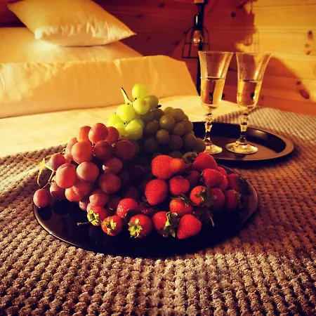 Przy Plazy 度假居 雷恩