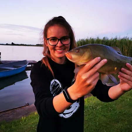 Przy Plazy 度假居