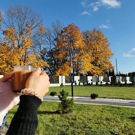 度假居 Przy Plazy 雷恩