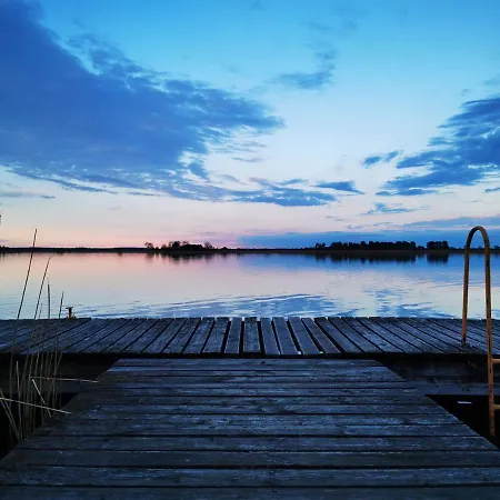 度假居 Przy Plazy