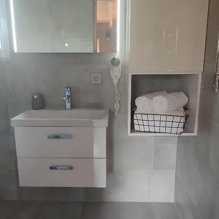 Przy Plazy 度假居 *