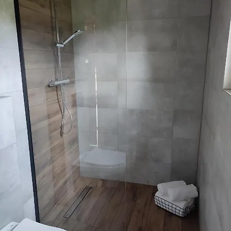 Przy Plazy 度假居 *