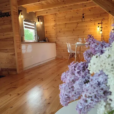 Przy Plazy 度假居 雷恩