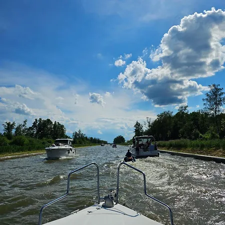 Przy Plazy 度假居 *