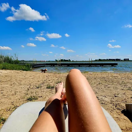 度假居 Przy Plazy 雷恩