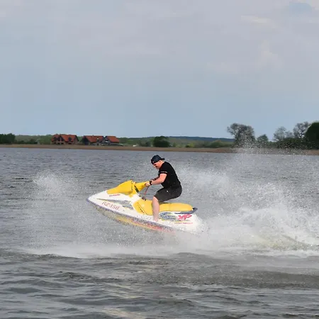 Przy Plazy 度假居