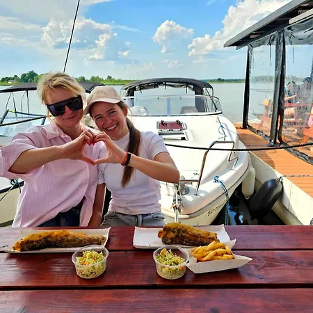 度假居 Przy Plazy