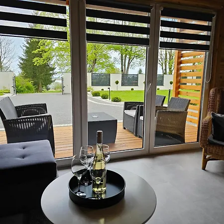 度假居 Przy Plazy 雷恩