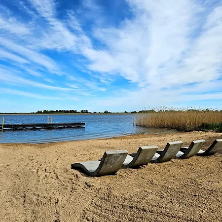 Przy Plazy 度假居