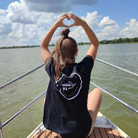 Przy Plazy 度假居 雷恩