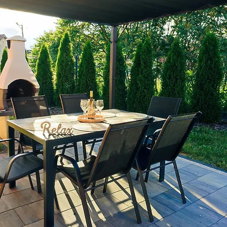 度假居 Przy Plazy