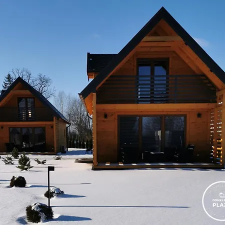 Przy Plazy 度假居 *