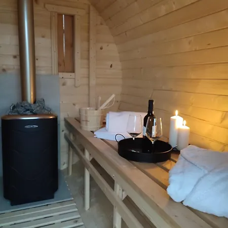 Holiday home Przy Plazy Ryn (Warmian-Masurian)