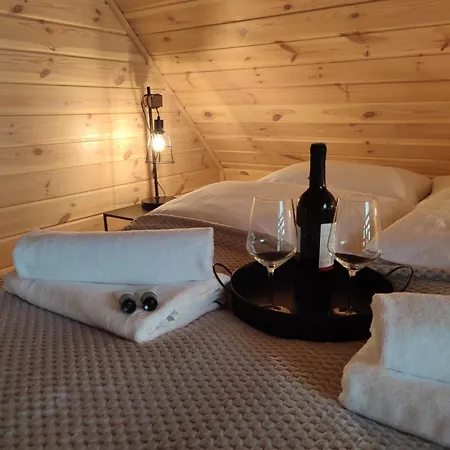 Przy Plazy * Ryn (Warmian-Masurian)