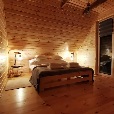 Holiday home Przy Plazy