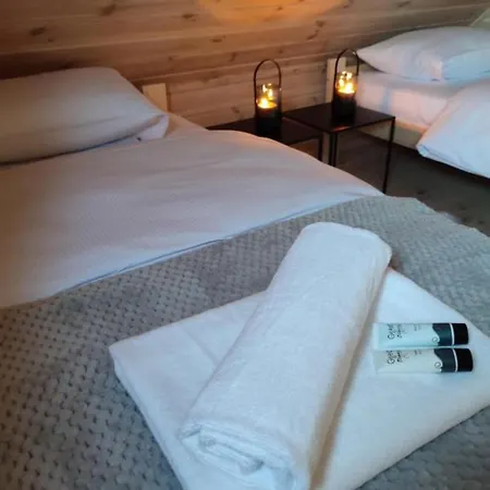 Holiday home Przy Plazy Ryn (Warmian-Masurian)