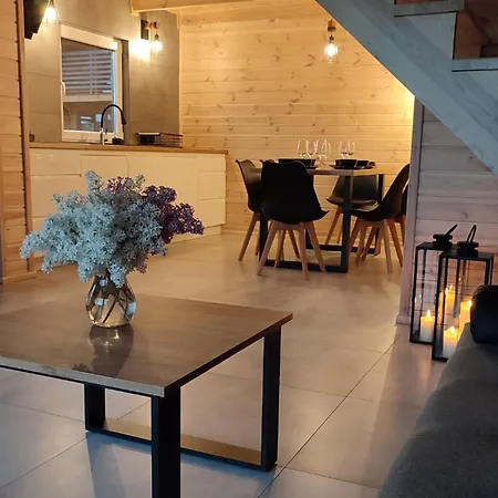 Przy Plazy - Sauna I Balia Mazury *