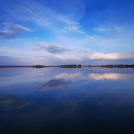 Przy Plazy - Sauna I Balia Mazury Prázdninový dům Ryn (Warmian-Masurian)