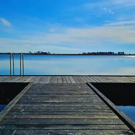 Przy Plazy - Sauna I Balia Mazury Ryn (Warmian-Masurian)
