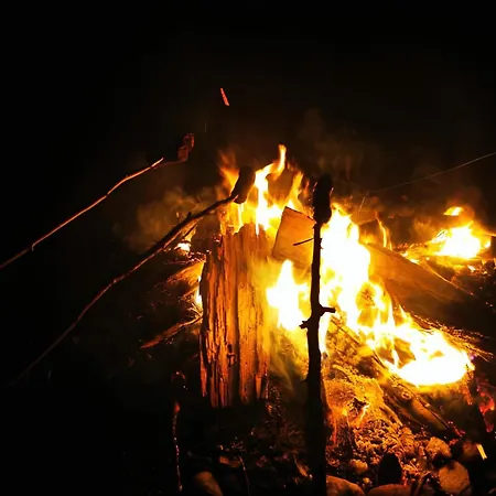 Przy Plazy - Sauna I Balia Mazury Prázdninový dům *