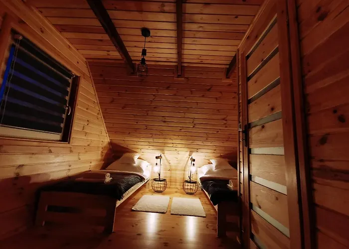 Przy Plazy * Ryn (Warmian-Masurian)