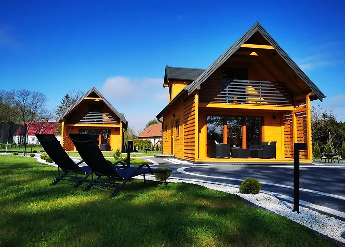 Przy Plazy Holiday home *