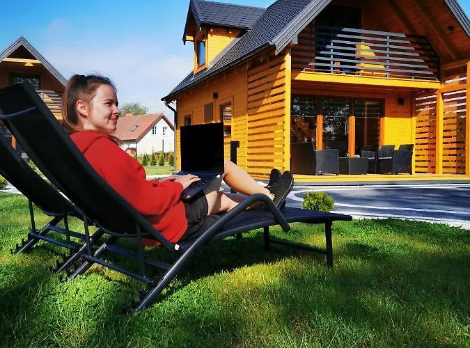 Przy Plazy Holiday home