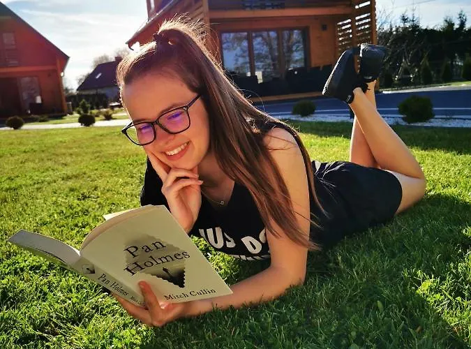 Przy Plazy Holiday home *