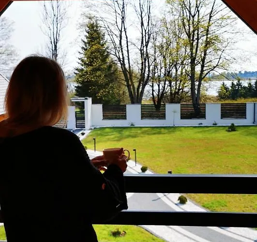 Przy Plazy Holiday home Ryn (Warmian-Masurian)