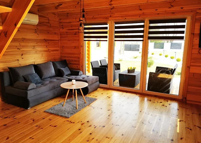 Przy Plazy Holiday home