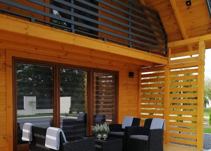 Holiday home Przy Plazy *